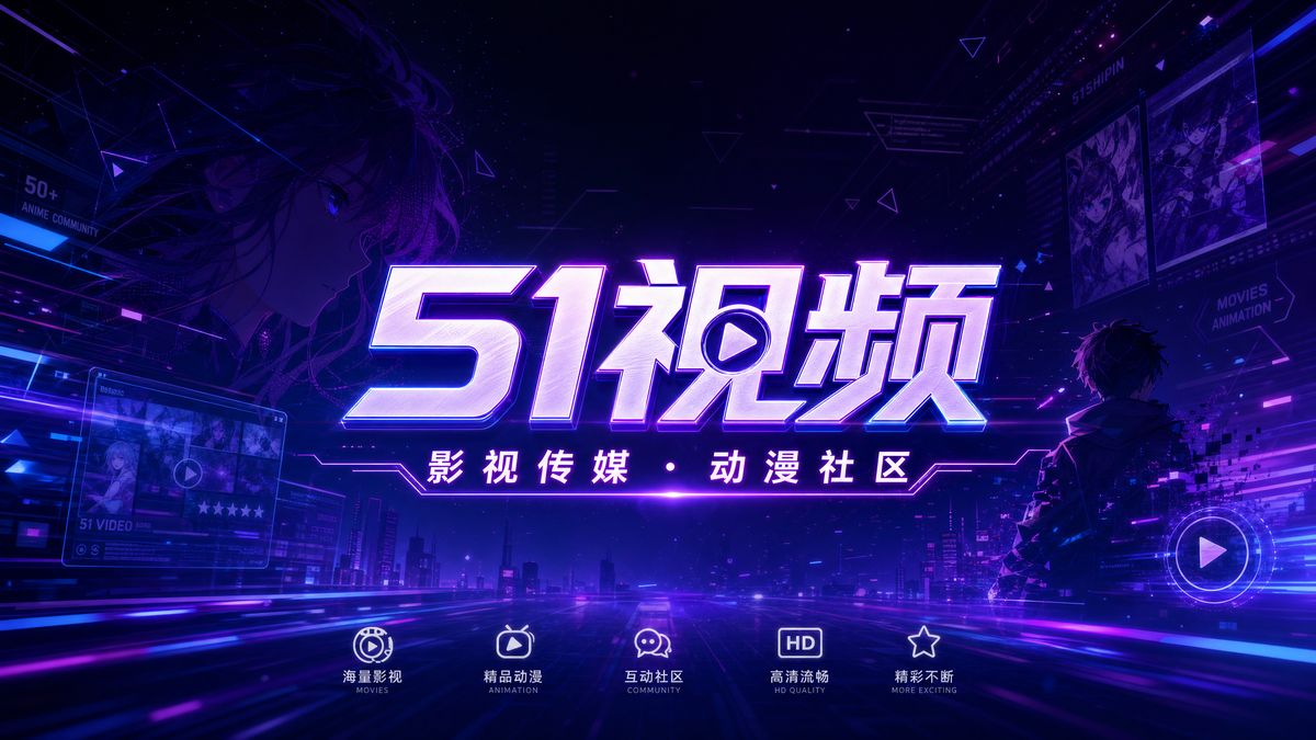 麻豆影视传媒动漫社区平台