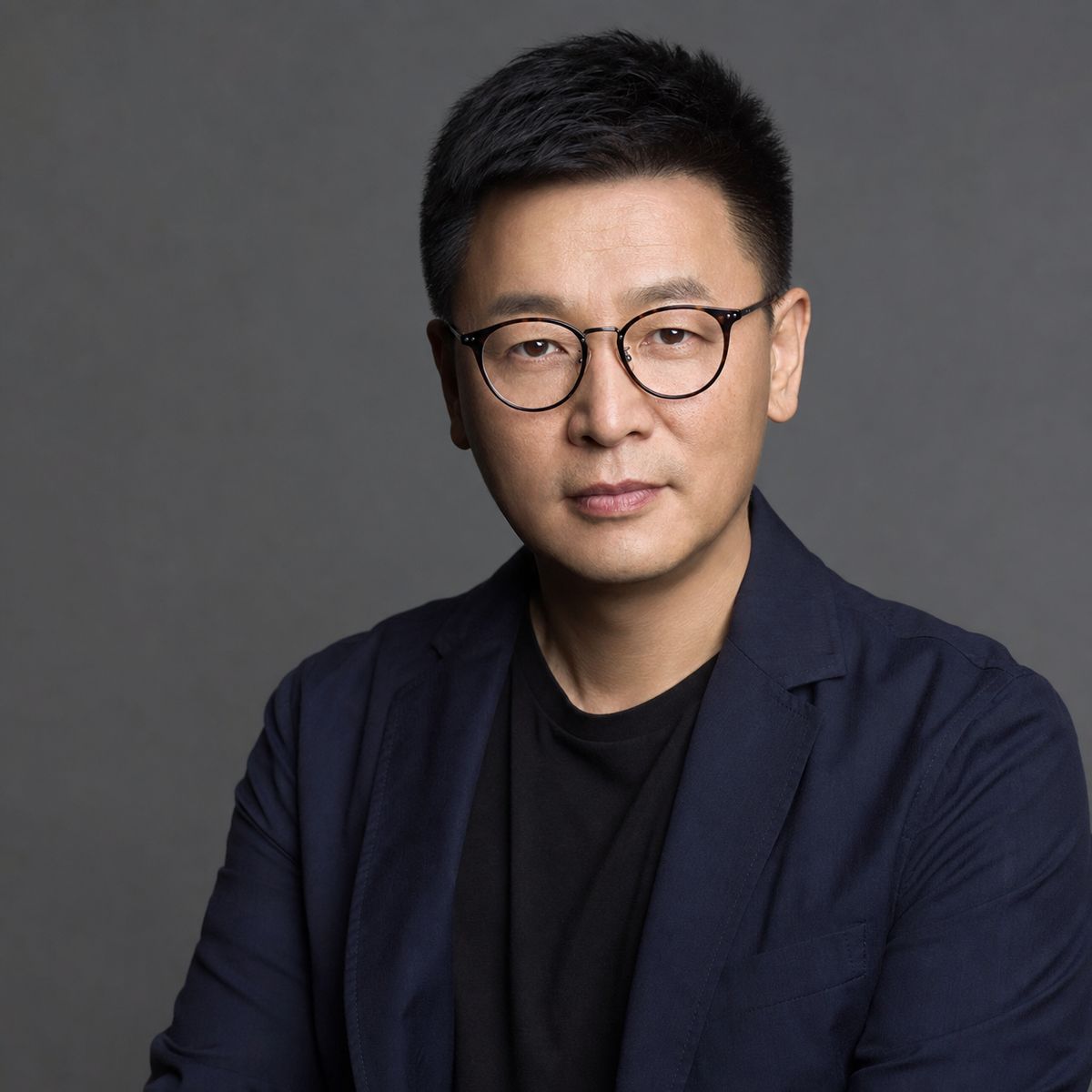 麻豆首席导演陈明远